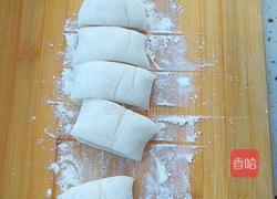 雪媚娘的做法图解6