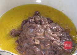 鱼香猪肝的做法图解9