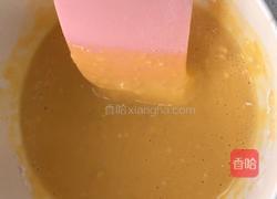 戚风蛋糕 真的可以尝试做的做法图解2