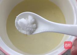戚风蛋糕 真的可以尝试做的做法图解3