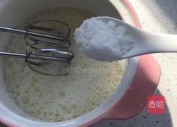 戚风蛋糕 真的可以尝试做的做法图解4