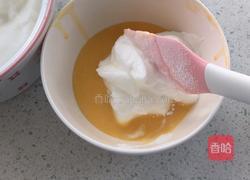 戚风蛋糕 真的可以尝试做的做法图解6