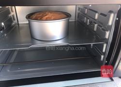 戚风蛋糕 真的可以尝试做的做法图解9