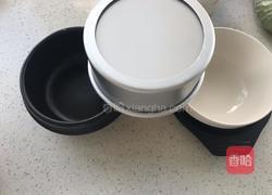 戚风蛋糕 真的可以尝试做的做法图解10