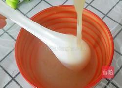 银耳百合莲子饮的做法图解6