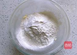 零失败～新手一学即会的淡奶油曲奇的做法图解5