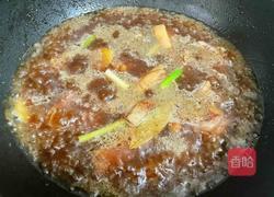 香菇烧鸭肉的做法图解11
