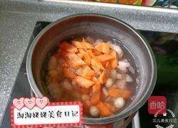 荷糖清淡小炒的做法图解6