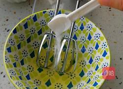 戚风蛋糕的做法图解4