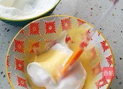 戚风蛋糕的做法图解7