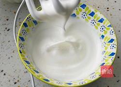 戚风蛋糕的做法图解6