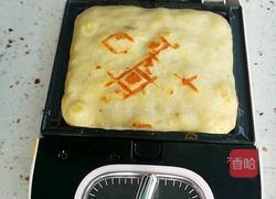 香蕉饼的做法图解7