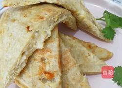 香蕉饼的做法图解8