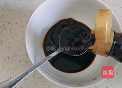 酱香烤猪蹄的做法图解4