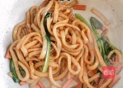 炒土豆粉的做法图解5