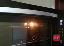 无油海绵蛋糕6寸的做法图解10