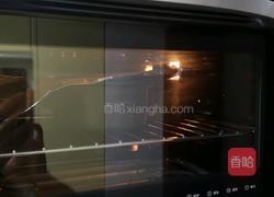 无油海绵蛋糕6寸的做法图解11