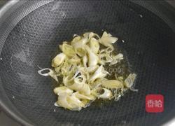 黄瓜火腿炒鸡蛋的做法图解4