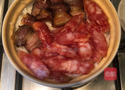 广式煲仔饭的做法图解3