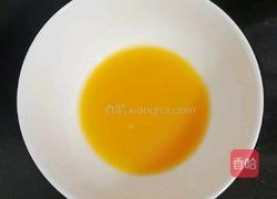 蔓越莓鸡蛋饼的做法图解2