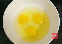 蔓越莓鸡蛋饼的做法图解4