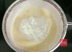 蔓越莓鸡蛋饼的做法图解8