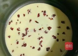 蔓越莓鸡蛋饼的做法图解10