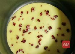 蔓越莓鸡蛋饼的做法图解11