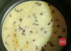 蔓越莓鸡蛋饼的做法图解12