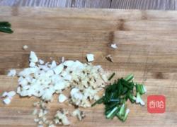 滑蛋牛肉的做法图解3