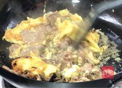 滑蛋牛肉的做法图解7