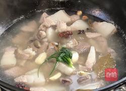 脆皮蛋烧肉的做法图解4