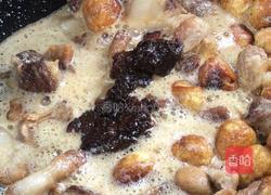 脆皮蛋烧肉的做法图解8