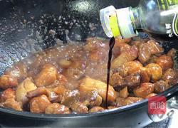 脆皮蛋烧肉的做法图解11