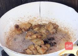 茭白烧肉的做法图解9