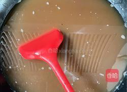 秋梨膏的做法图解5
