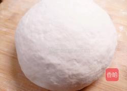 手擀面的做法图解3