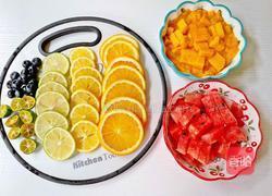 水果茶的做法图解3