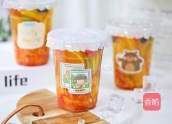 水果茶的做法图解10