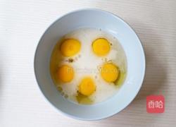 滑蛋牛肉的做法图解4