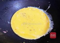 滑蛋牛肉的做法图解10