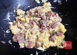 滑蛋牛肉的做法图解13