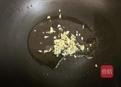 青椒炒花菜的做法图解5