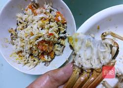 蟹糊的做法图解2