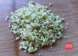 蟹糊的做法图解4