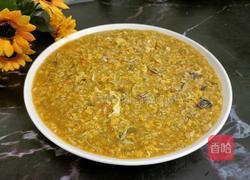 蟹糊的做法图解12