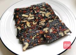 补血益气阿胶糕的做法图解13