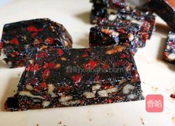 补血益气阿胶糕的做法图解12