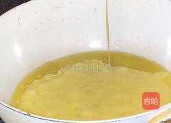 青椒鸡蛋拌海带面的做法图解7