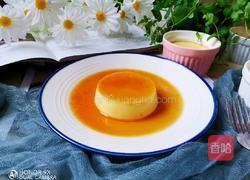焦糖布丁(蒸锅版)的做法图解18